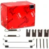 Image de TRW SFK328 Kit d'accessoires, mâchoire de frein