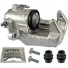 Image de TRW Étrier de frein 1J0615424 8N0615424 Compatible avec VW Golf IV 3/5 portes 1J1 New Beetle 3/5 portes 9C1, 1C1 Bora Variant 1J6 Golf IV Cabriolet 1E Polo III Classic 6V2 Polo III Variant 6V5