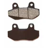 Image de Trw Plaquettes De Frein Mcb759