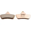 Image de TRW MCB763SI Sinter Offroad Kit de Plaquettes de Frein pour MASSEY FERGUSON MF 2004 - Essieu Avant, Essieu Arrièreet Autres Motos