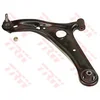 Image de TRW JTC991 Triangle de Suspension | Compatible avec: TOYOTA YARIS, YARIS, YARIS VERSO, YARIS VERSO VAN