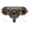 Image de TRW Cylindre de frein de roue BWA160 Compatible avec: FORD RANGER, RANGER, RANGER, MAZDA B-SERIE, B-SERIE