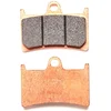 Image de Trw Plaquettes De Frein Frittées Mcb776sv