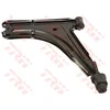 Image de TRW Bras de suspension Compatible avec VW Golf II 3/5 portes 19E, 1G1 171407153D JTC981