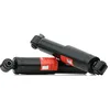 Image de TRW 2x Amortisseur Amortisseur télescopique Pression d'huile Essieu arrière Compatible avec PEUGEOT 106 II 3/5 portes 1A, 1C JHT262T
