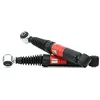 Image de TRW 2x Amortisseur Amortisseur télescopique Pression de gaz Essieu arrière amortisseurs Compatible avec FIAT Punto I 3/5 portes 176 JGT230T