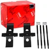 Image de TRW Automotive AfterMarket PFK484 Kit d'installation des patins