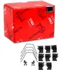 Image de TRW PFK495 Kit d'accessoires, plaquette de frein à disque