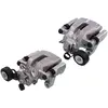 Image de TRW Kit de Conversion étrier de Frein Bosch vers Lucas CKR101
