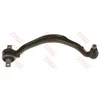 Image de TRW JTC726 Triangle de Suspension | Compatible avec: MITSUBISHI GALANT VII, GALANT VII Stufenheck, PROTON PERSONA 400, PERSONA 400 Schrägheck