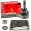 Image de TRW Tête de barre d'accouplement JTE1049 Compatible avec: AUDI A2