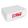 Image de TRW GDB3399 Jeu de Plaquettes de Frein