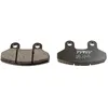 Image de TRW MCB779 Organic Allround Kit de Plaquettes de Frein pour SYM JOYRIDE Essieu Avantet Autres Motos