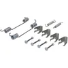 Image de TRW Jeu d'accessoires, mâchoires de frein SFK371