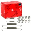 Image de TRW SFK367 Kit d'accessoires, mâchoires de frein de stationnement