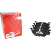 Image de TRW GDB1658 Plaquettes de Frein Kit de 4 pour Volkswagen Golf VI (5K1) 2008-2014 Essieu Avant et Autres Véhicules
