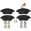 Image de TRW PHA232 Flexible de Frein