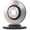 Image de Trw DF4424 - Disque de frein