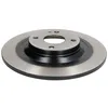 Image de TRW DF4406 Jeu de Disques de Frein