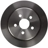 Image de TRW DF4533 Jeu de Disques de Frein