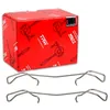 Image de TRW PFK533 Kit d'accessoires, plaquette de frein à disque