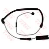 Image de TRW Contact d'avertissement, usure des garnitures de frein GIC213