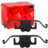 Image de TRW Automotive AfterMarket PFK545 Kit d'installation des patins