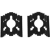 Image de TRW Jeu d'accessoires, garniture de frein à disque PFK507