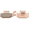 Image de TRW Plaquettes de freins Épaisseur 8,3mm MCB787SI