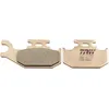 Image de TRW MCB788SI Sinter Offroad Kit de Plaquettes de Frein pour Suzuki Motorcycles LT-A 2000 - droit,gauche, Essieu Avantet Autres Motos