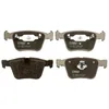 Image de TRW GDB1675 Jeu de Plaquettes de Frein | Compatible avec: MERCEDES-BENZ M-CLASS, R-CLASS, S-CLASS, S-CLASS, S-CLASS Coupe