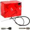 Image de TRW Automotive AfterMarket GCH2542 Câble de frein à main