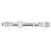Image de TRW Flexible de frein PHB451 Longueur: 460mm Compatible avec CITROËN BX 5 portes XB BX Break XB
