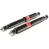Image de TRW 2x Amortisseur Amortisseur télescopique Pression de gaz Essieu avant amortisseurs Compatible avec NISSAN Patrol GR IV SUV Y60, GR JGE152T