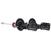 Image de TRW 2x Amortisseur Jambe de suspension Pression de gaz Essieu avant amortisseurs Compatible avec VOLVO V70 II 285 JGM278T