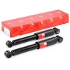 Image de TRW 2x Amortisseur Amortisseur télescopique Pression de gaz Essieu arrière amortisseurs Compatible avec OPEL Astra H 3/5 portes A04 JGT286T