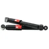 Image de TRW 2x Amortisseur Amortisseur télescopique Pression de gaz Essieu arrière Compatible avec CITROËN C8 II EA, EB JGT279T