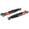 Image de TRW 2x Amortisseur Amortisseur télescopique Pression de gaz Essieu arrière amortisseurs Compatible avec ALFA ROMEO SPIDER 916S JGT410T