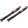 Image de TRW 2x Amortisseur Amortisseur télescopique Pression de gaz Essieu arrière amortisseurs Compatible avec OPEL Vectra C CC Z02 JGT420T