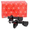 Image de TRW 2x Amortisseur Jambe de suspension Pression d'huile Essieu avant Compatible avec RENAULT Twingo 1 3 portes C06 JHM152T