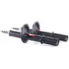 Image de TRW 2x Amortisseur Jambe de suspension Pression d'huile Essieu avant amortisseurs Compatible avec FIAT Ducato III Van 250, 290 JHM195T