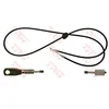Image de TRW Automotive AfterMarket GCH2593 Câble de frein à main
