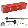 Image de TRW Barre d'accouplement JRA551 Compatible avec: ABARTH GRANDE PUNTO, ALFA ROMEO MITO, FIAT GRANDE PUNTO, PUNTO EVO, OPEL CORSA D, CORSA D Kasten/Schrägheck