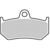 Image de Trw Plaquettes De Frein Frittées Mcb 797