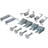 Image de TRW SFK385 Kit d'accessoires, mâchoires de frein de stationnement | Compatible avec: TOYOTA AVENSIS, AVENSIS Kombi, AVENSIS Stufenheck, CELICA Coupe, COROLLA, COROLLA Kombi, COROLLA Liftback
