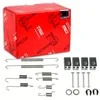 Image de TRW Automotive AfterMarket SFK382 Kit d'installation pour patin