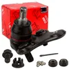Image de TRW JBJ7524 Rotule de Suspension