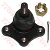Image de TRW Joint de support/de guidage JBJ437 Compatible avec: FORD ECONOVAN, ECONOVAN Kasten, MAZDA E Bus, E Kasten