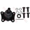 Image de TRW JBJ457 Rotule de Suspension