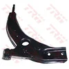 Image de TRW Bras de suspension Compatible avec MAZDA FAMILIA V BA B01A34310 JTC619